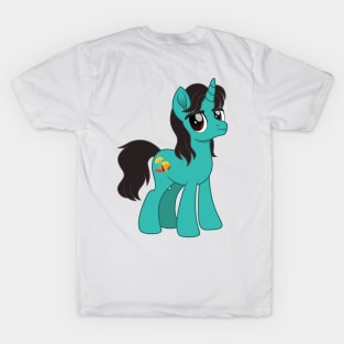 Jim pony T-Shirt